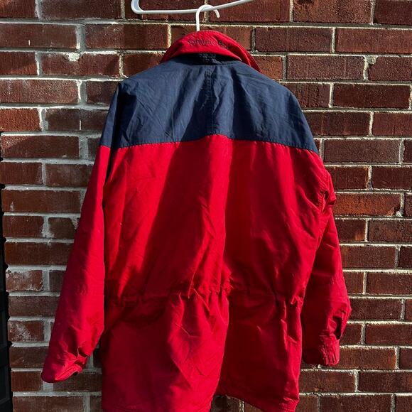 Vintage Columbia Sportswear Ski Jacket - Picture 5 of 6